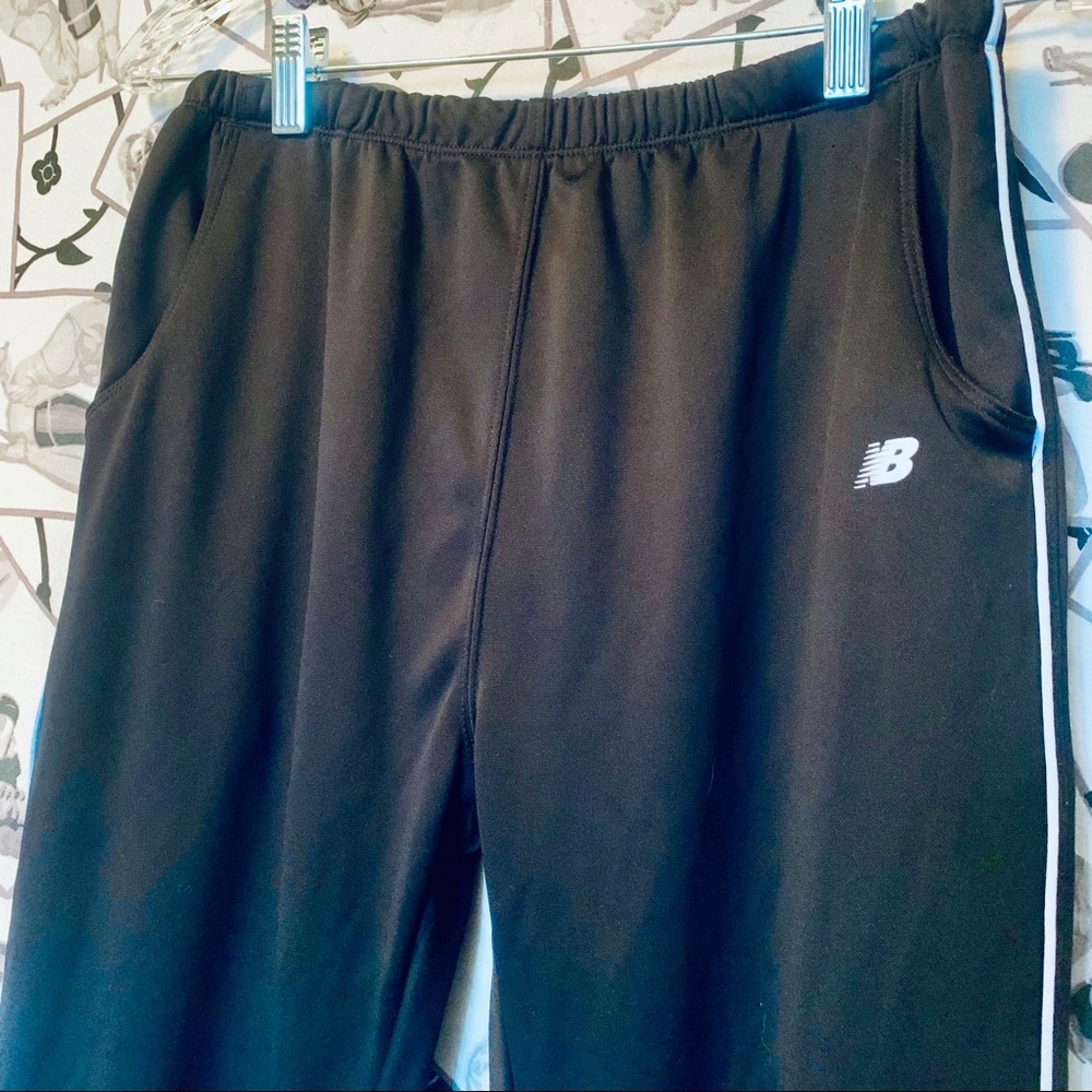 New Balance Skinny Joggers